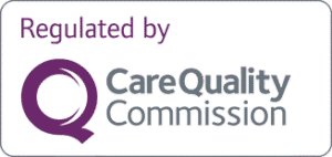 Regulated care quality commission private GP