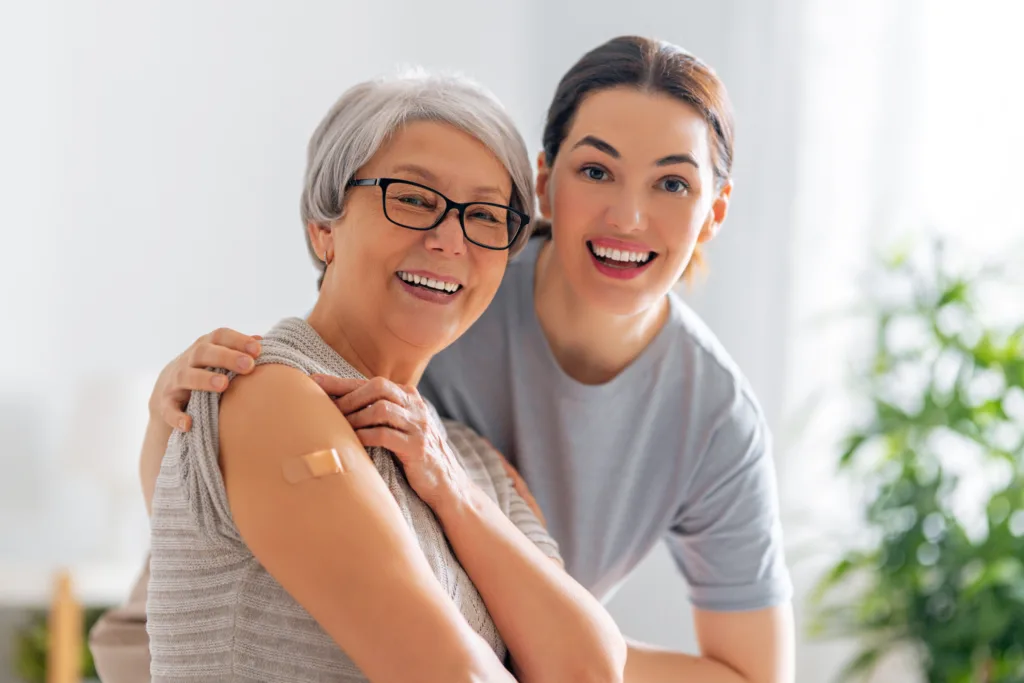 Private GP Birmingham Same day appointments blood tests vaccinations HayFever Injections Mounjaro Injection Open 7 days a week health checks