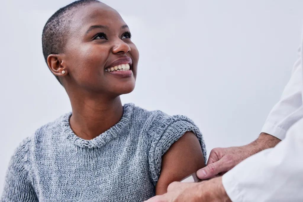 Private GP Birmingham Same day appointments blood tests vaccinations HayFever Injections Mounjaro Injection Open 7 days a week health checks