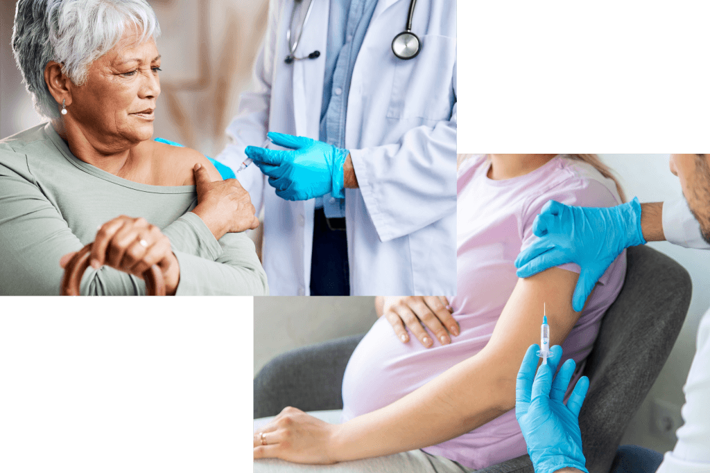 Private GP Birmingham Same day appointments blood tests vaccinations HayFever Injections Mounjaro Injection Open 7 days a week