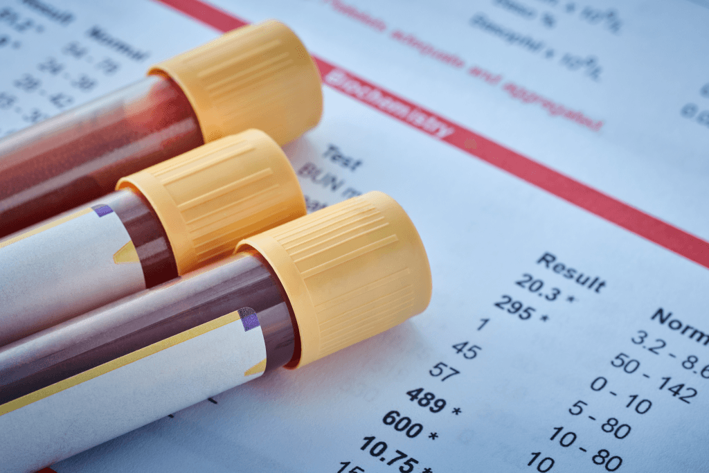 Expert Care Private GP Appointment Same day service blood tests vaccinations 7 days a week