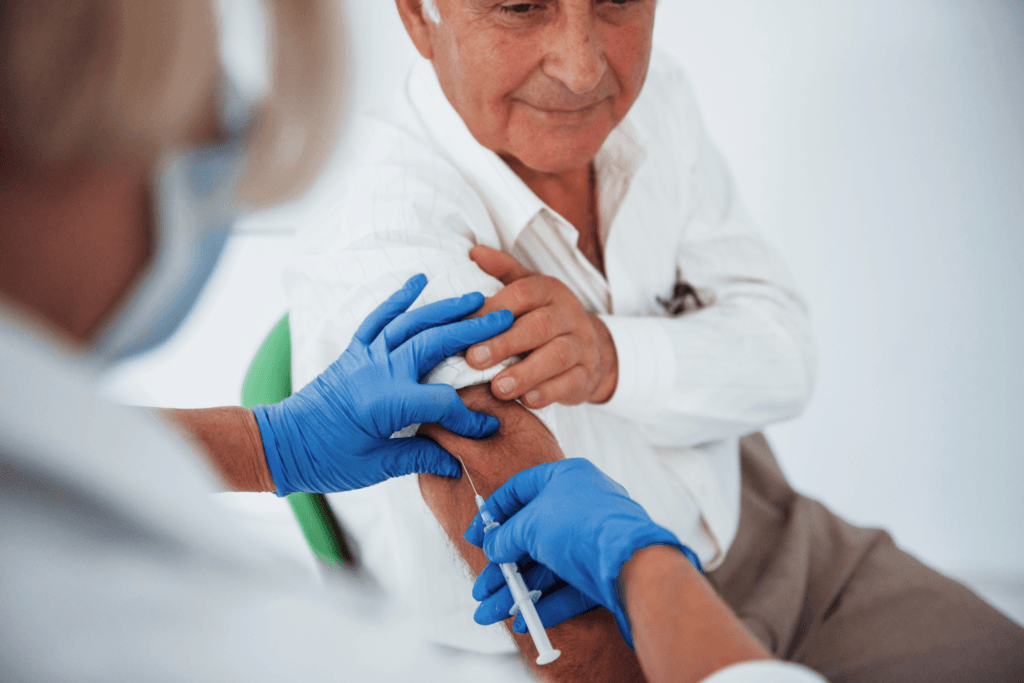 Private GP Birmingham Same day appointments blood tests vaccinations HayFever Injections Mounjaro Injection Open 7 days a week