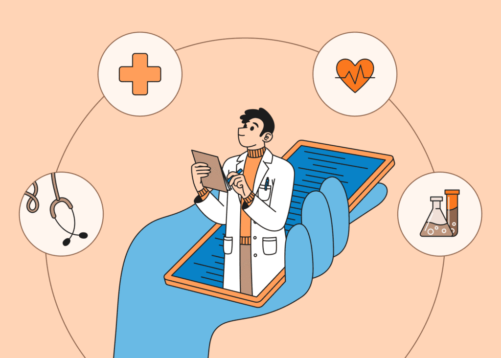 Private GP Same Day Telephone Video Appointment Expert Care Private GP Appointment Same day service blood tests vaccinations 7 days a week