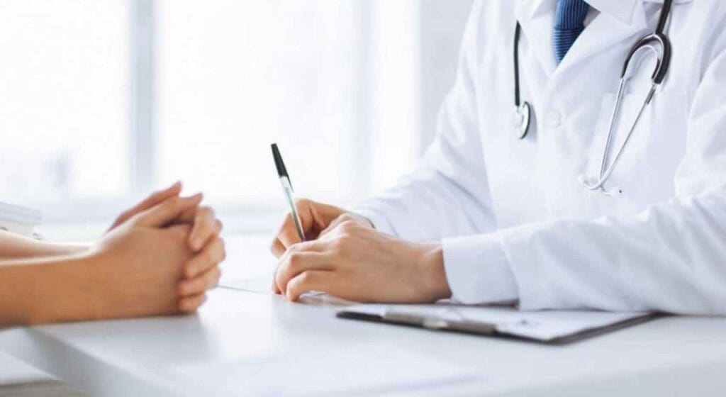 Doctor Face to Face same day gp appointments