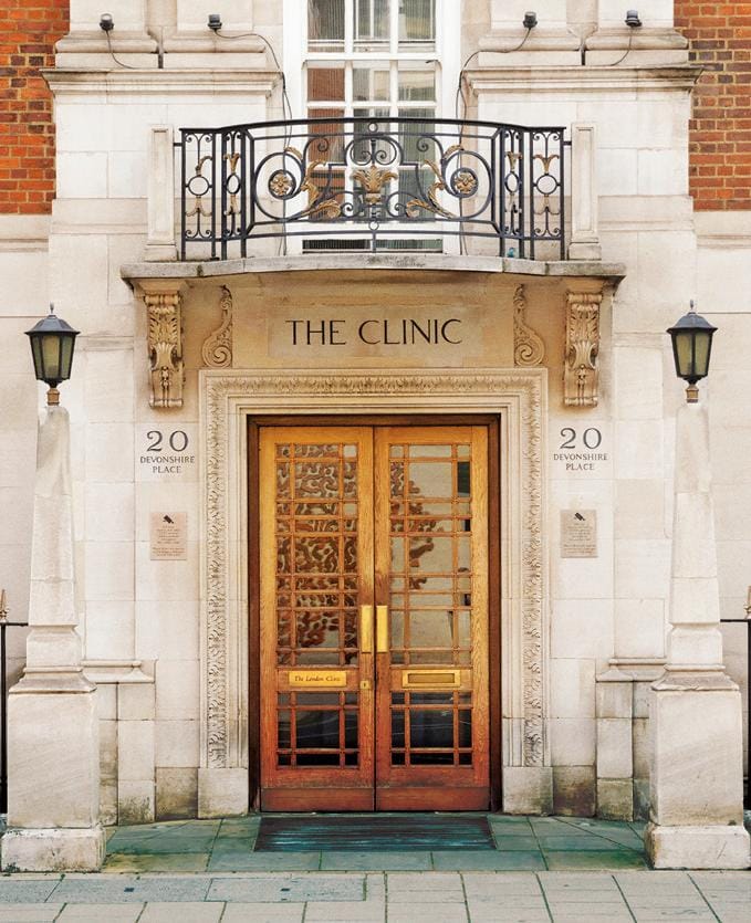 private GP Clinic birmingham same day appointments