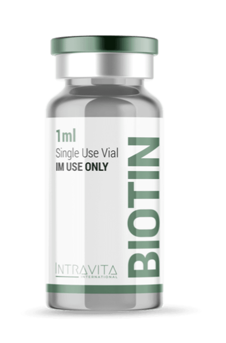 Biotin