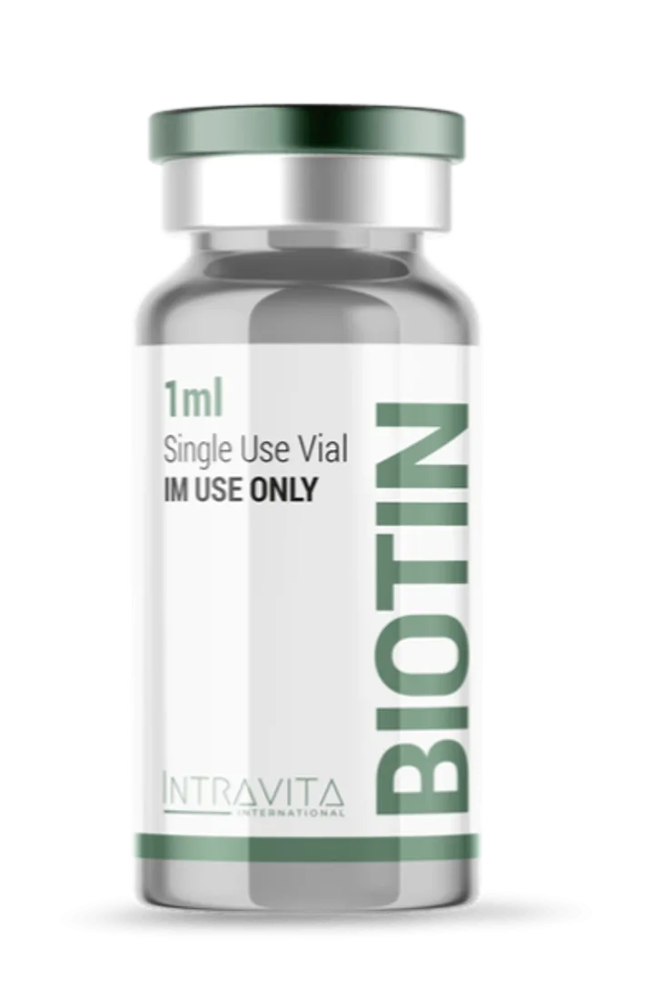 Biotin