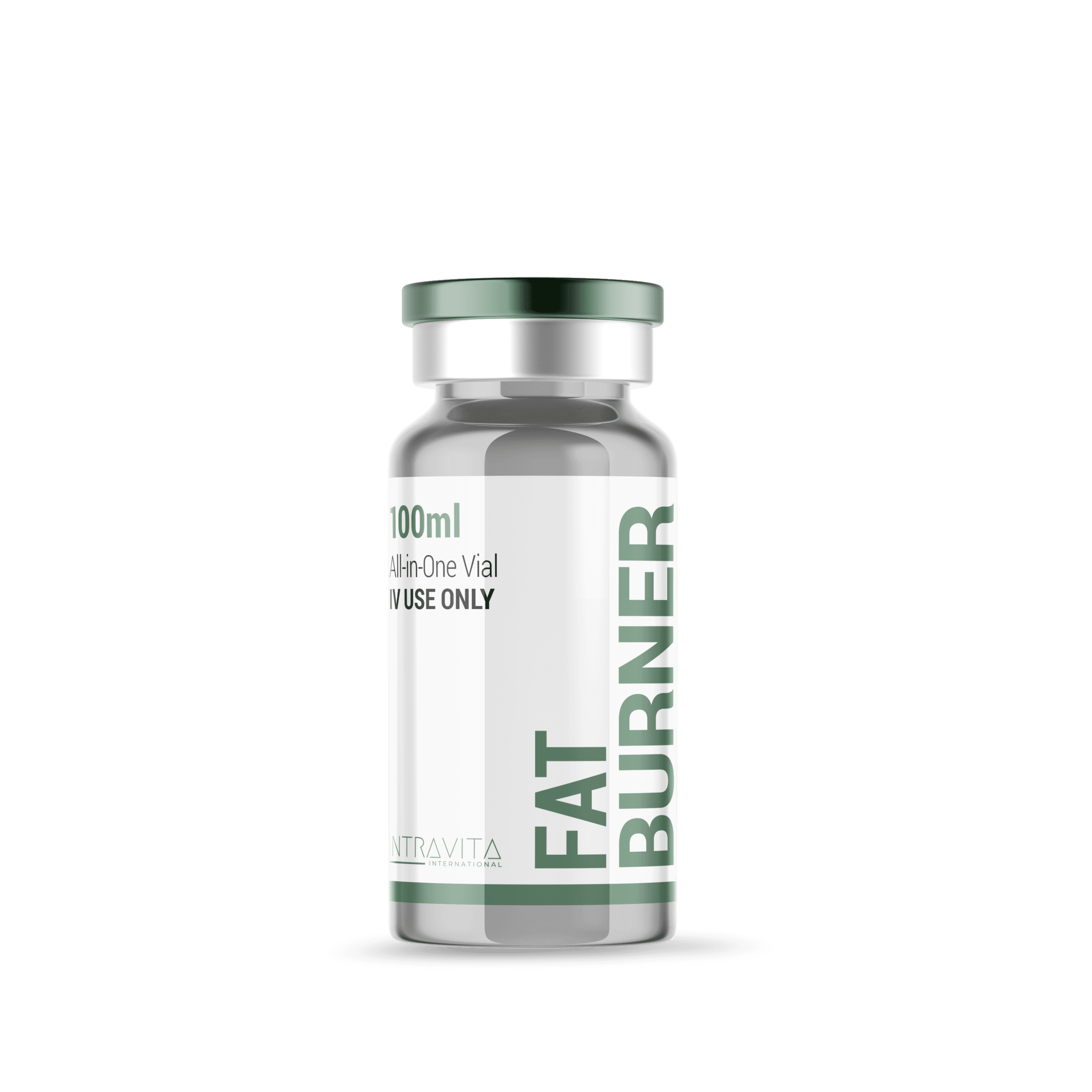 Fat burner Intravita