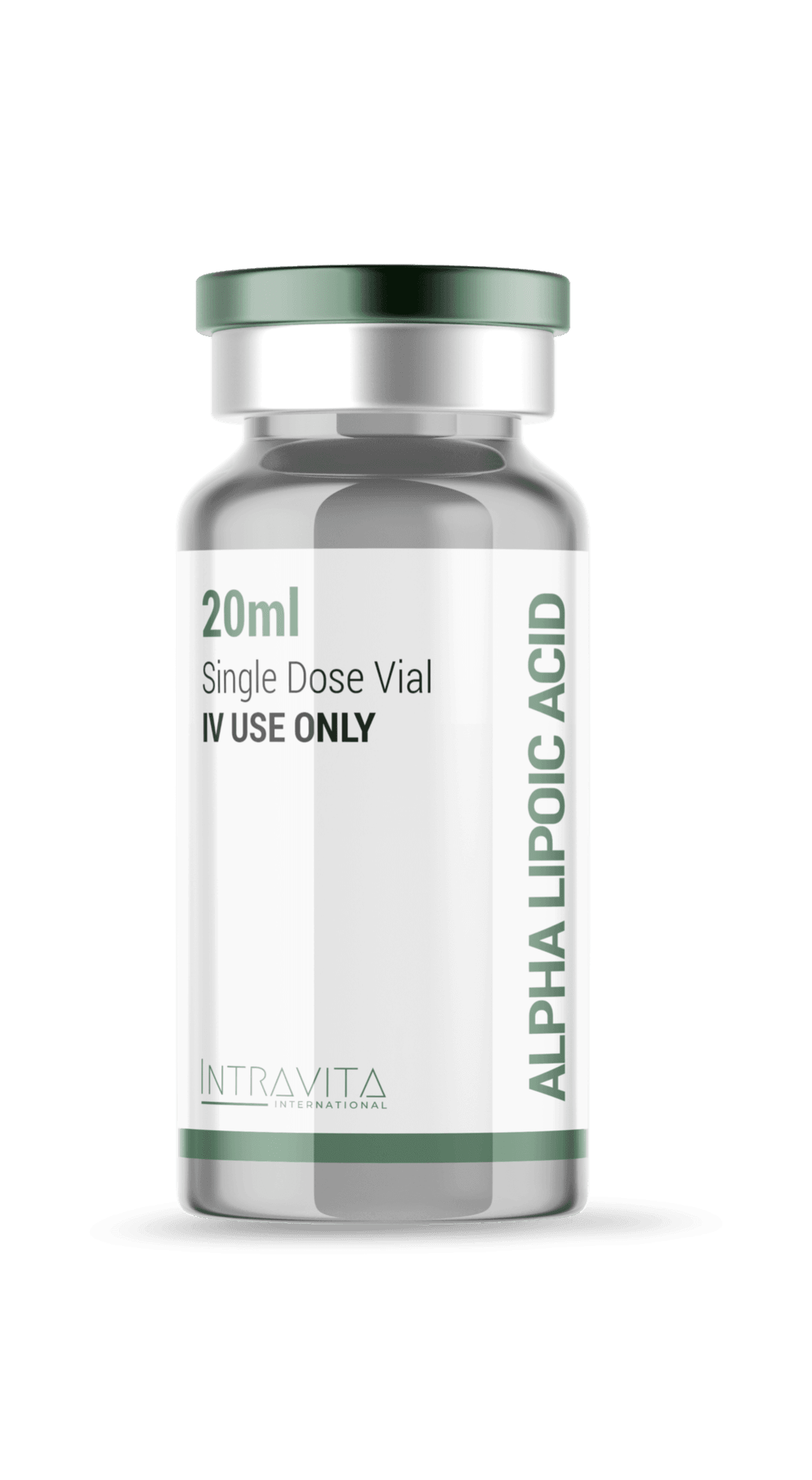 alpha lipoic acid