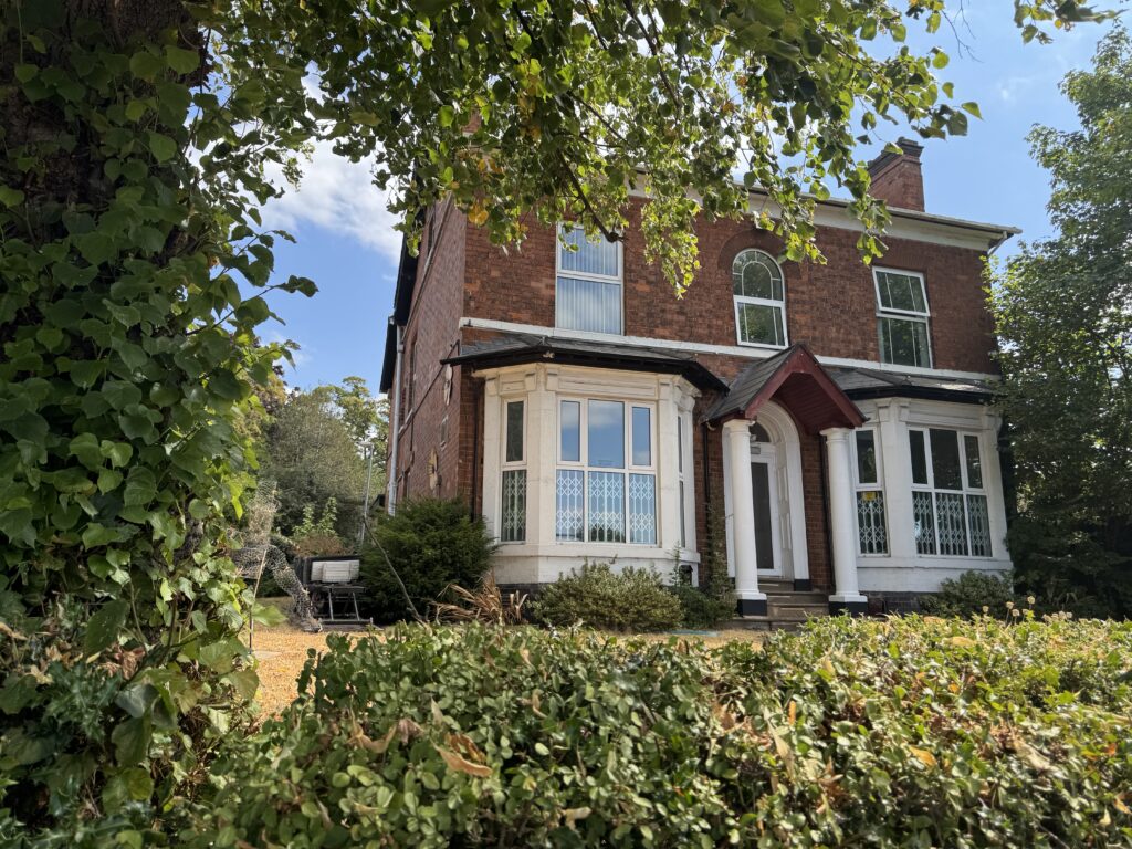 1 High Street Kings Heath Moseley Edgbaston Hall Green B14 Private GP Cardiology Blood Tests Aesthetics
