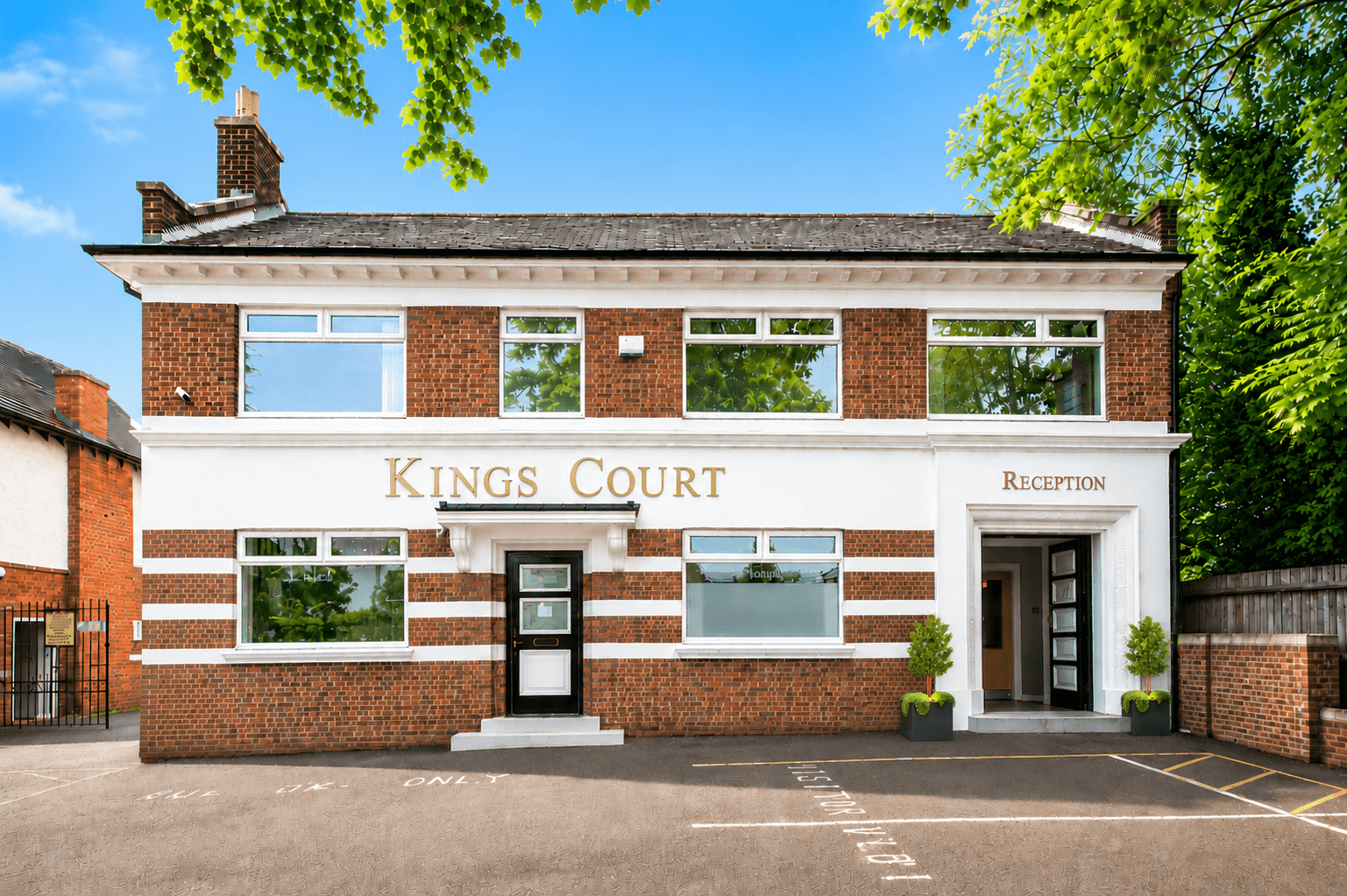 ONEMEDICINE PRIVATE GP SERVICES BIRMINGHAM SOLIHULL