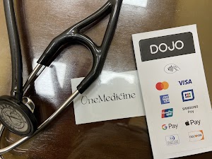 OneMedicine Private GP place picture