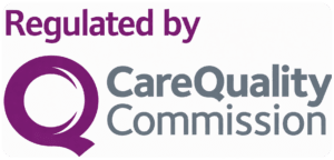 cqc regulated regulator medical clinic